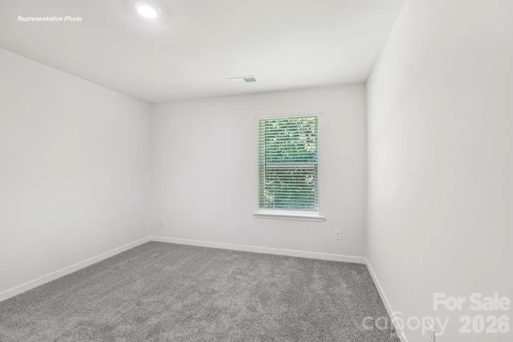 5124 Parker Forest Drive Charlotte NC 28215