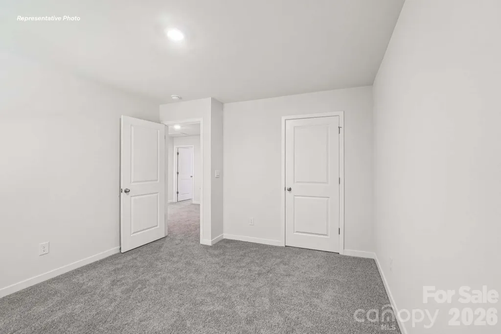 5124 Parker Forest Drive Charlotte NC 28215
