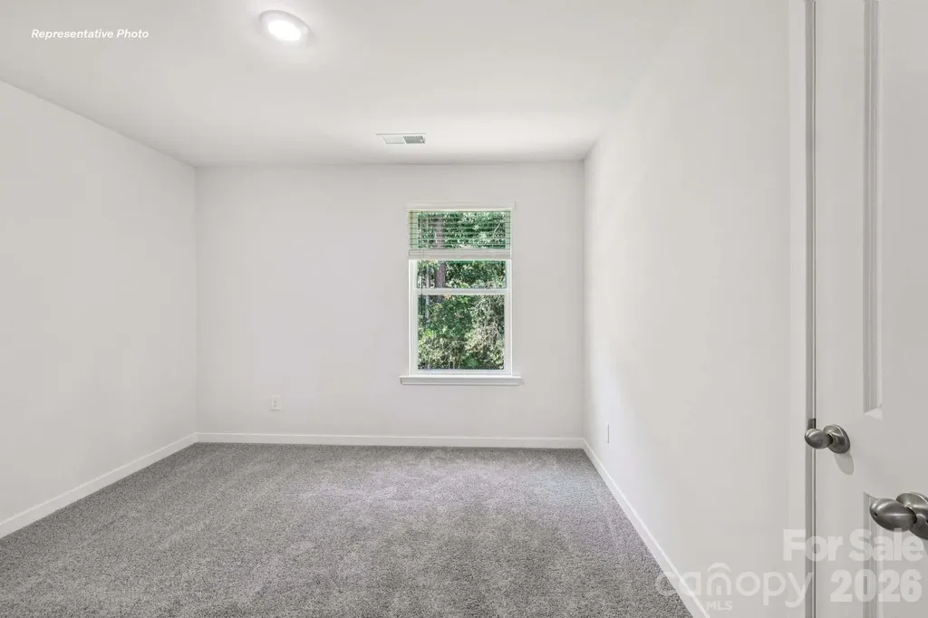 5124 Parker Forest Drive Charlotte NC 28215