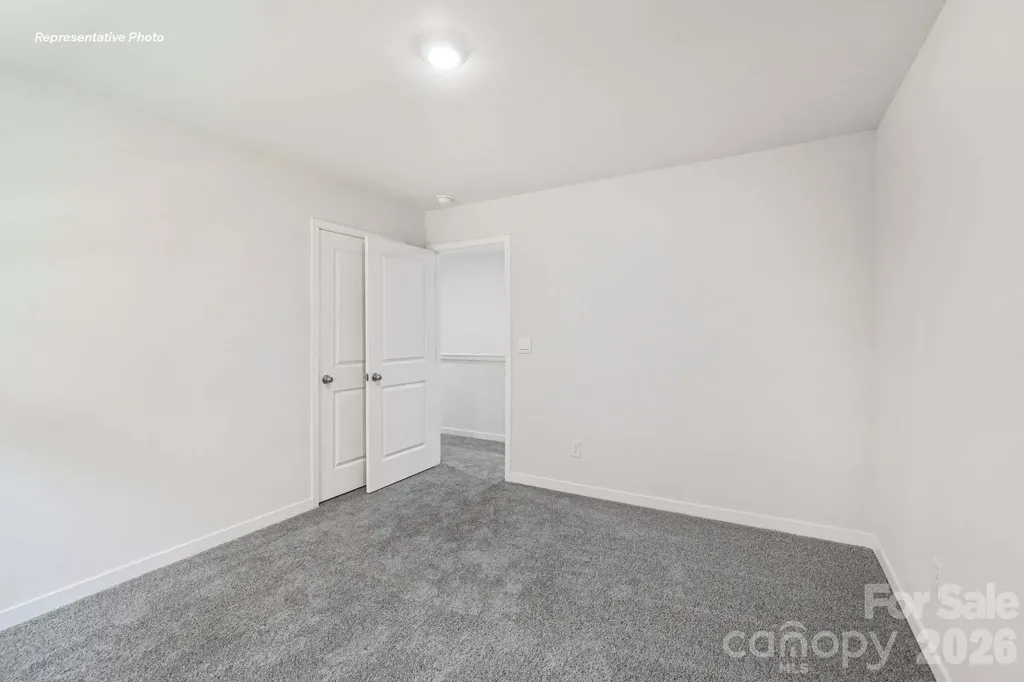 5124 Parker Forest Drive Charlotte NC 28215