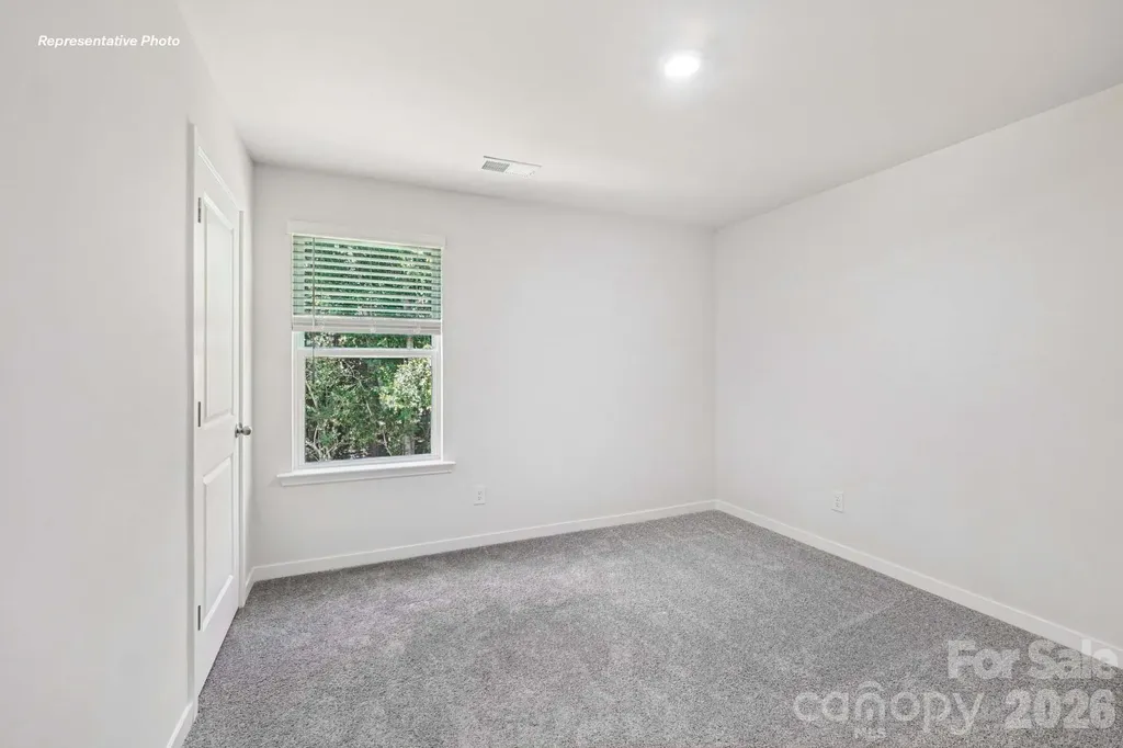 5124 Parker Forest Drive Charlotte NC 28215