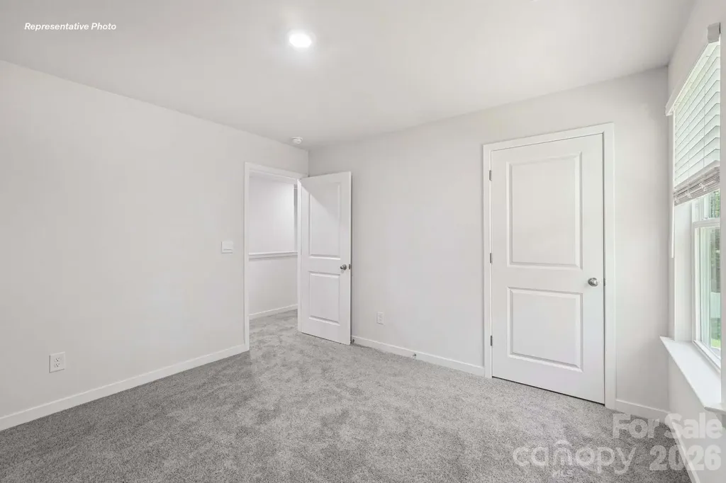 5124 Parker Forest Drive Charlotte NC 28215