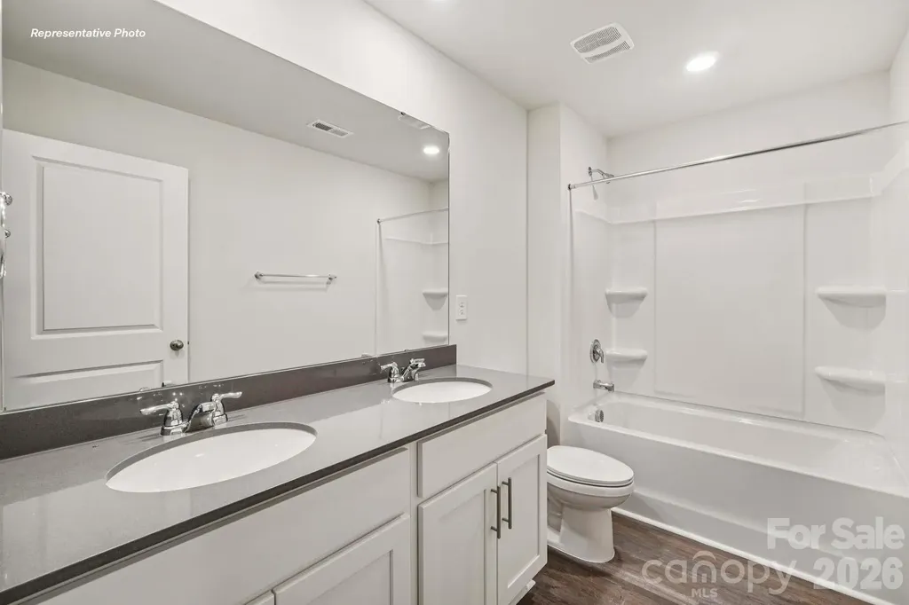 5124 Parker Forest Drive Charlotte NC 28215