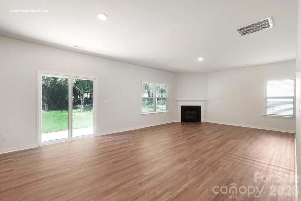 5124 Parker Forest Drive Charlotte NC 28215