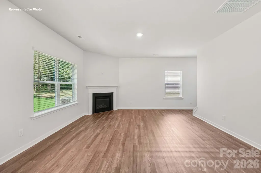 5124 Parker Forest Drive Charlotte NC 28215
