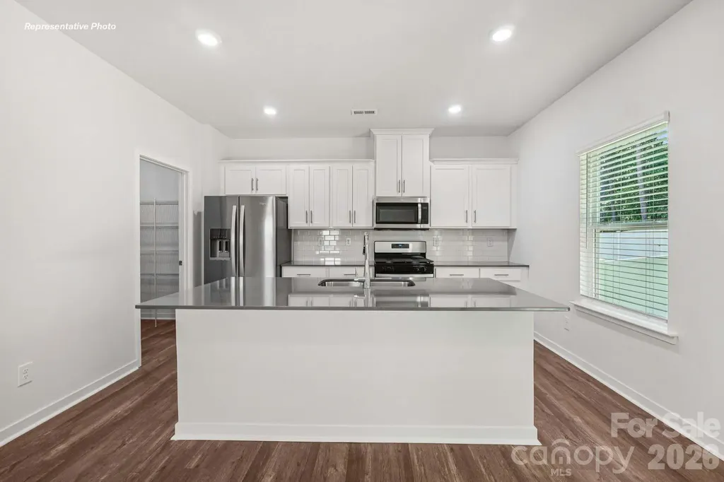 5124 Parker Forest Drive Charlotte NC 28215
