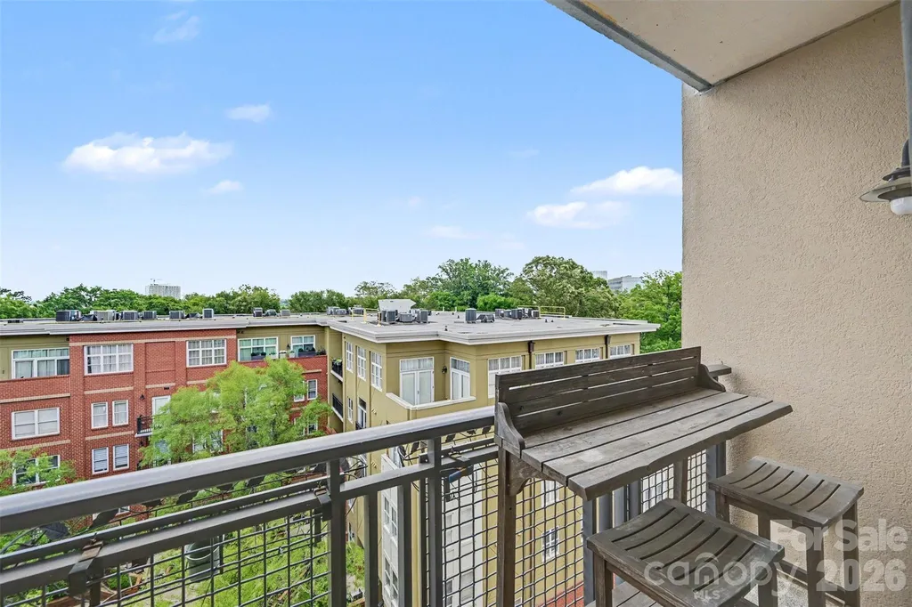 1315 East Boulevard Charlotte NC 28203