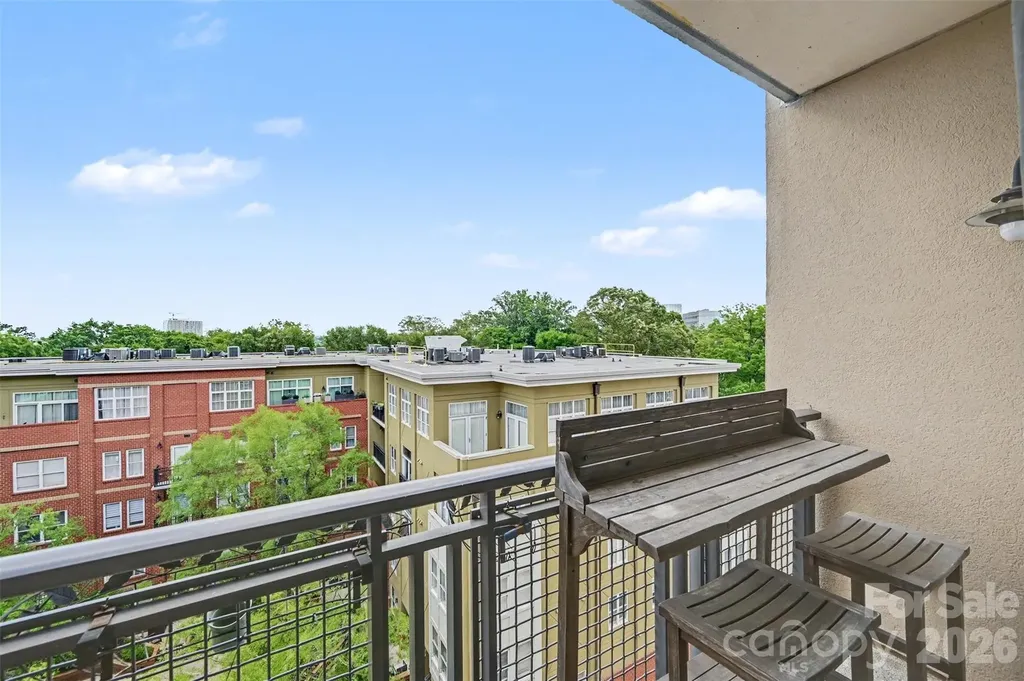 1315 East Boulevard Charlotte NC 28203