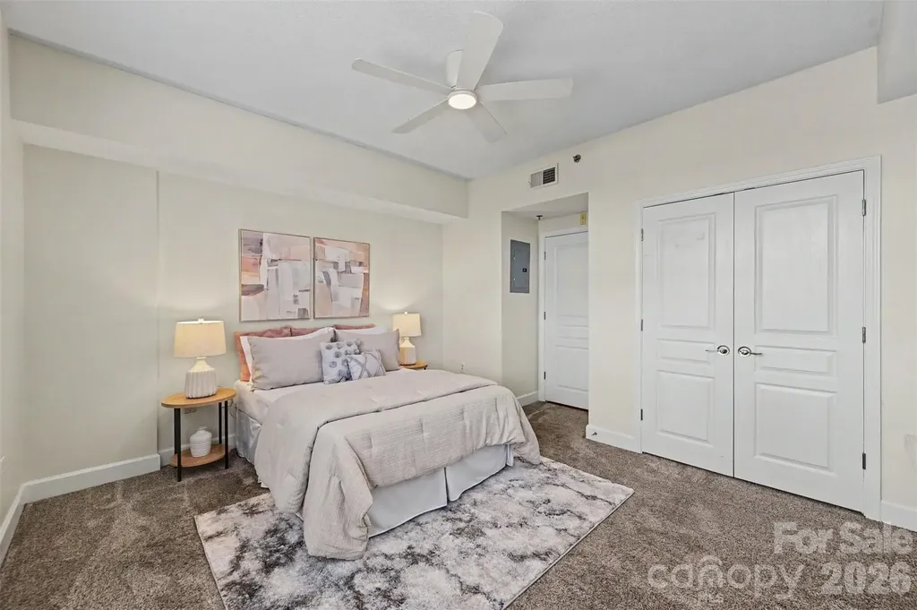 1315 East Boulevard Charlotte NC 28203