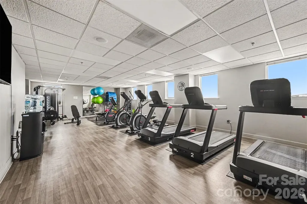 1315 East Boulevard Charlotte NC 28203