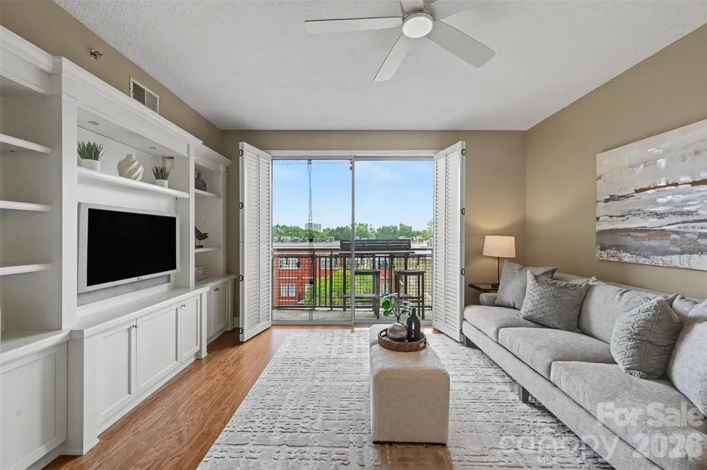 1315 East Boulevard Charlotte NC 28203