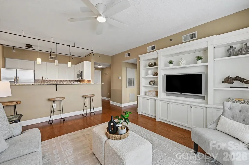 1315 East Boulevard Charlotte NC 28203