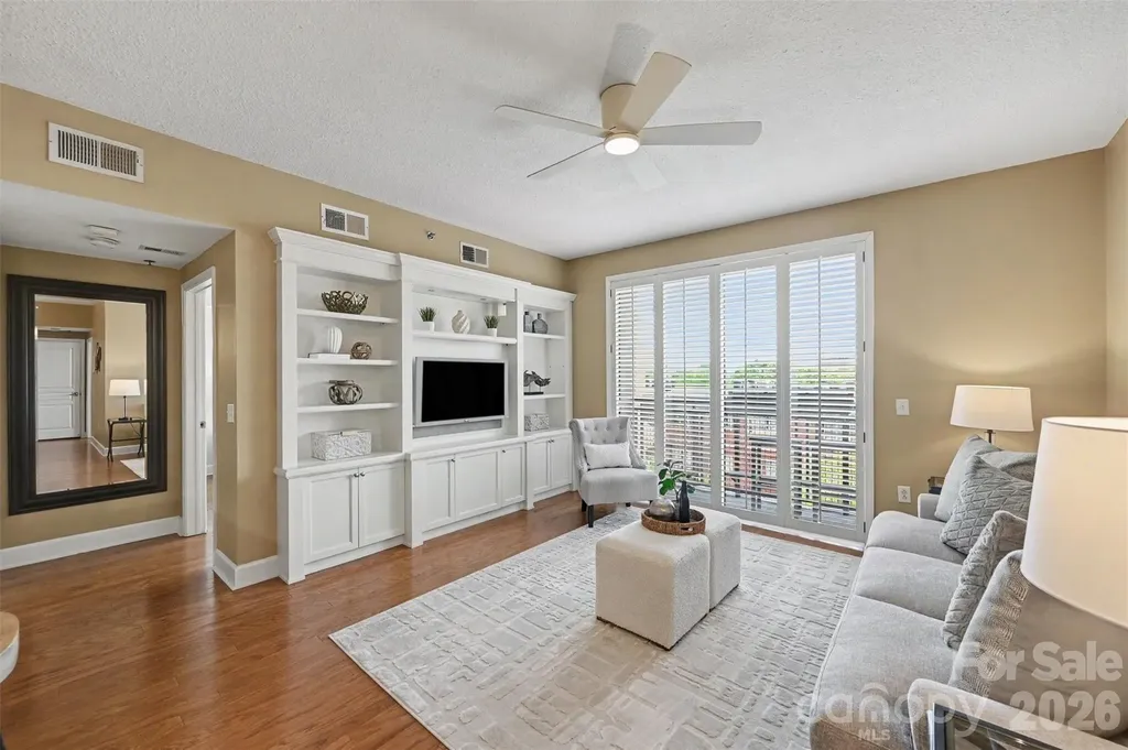 1315 East Boulevard Charlotte NC 28203