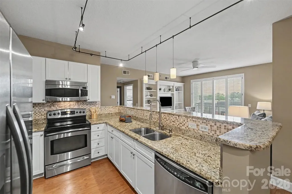 1315 East Boulevard Charlotte NC 28203