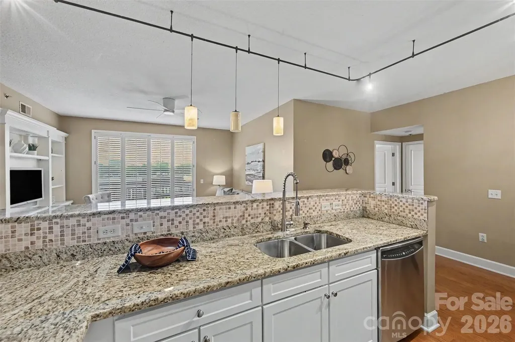 1315 East Boulevard Charlotte NC 28203