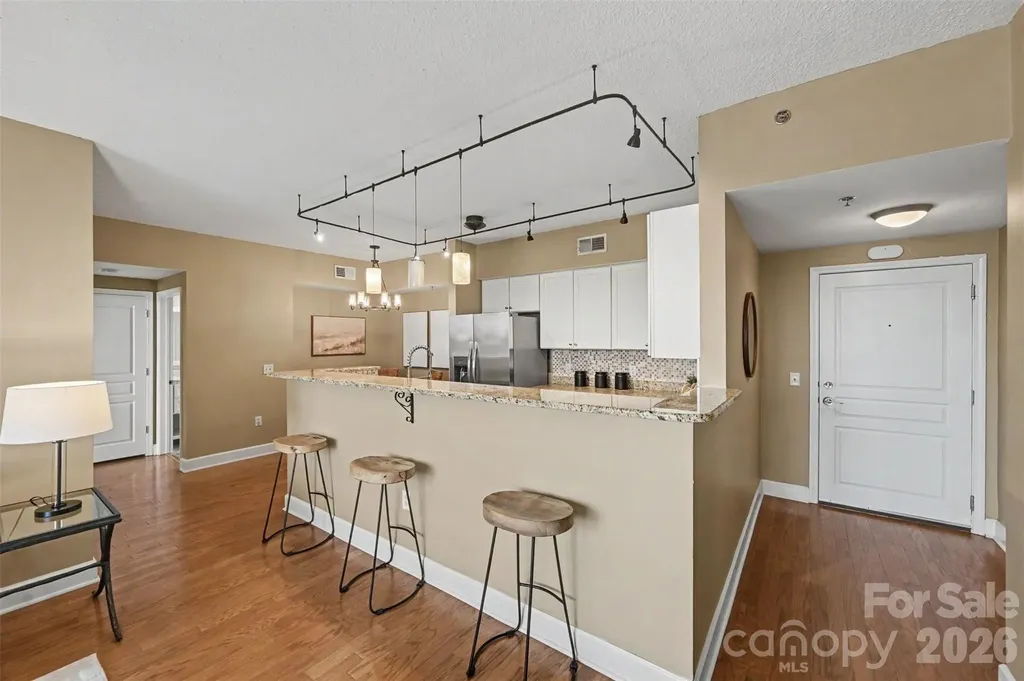 1315 East Boulevard Charlotte NC 28203