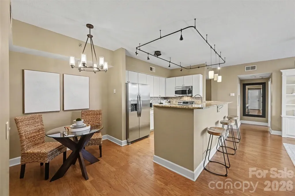 1315 East Boulevard Charlotte NC 28203