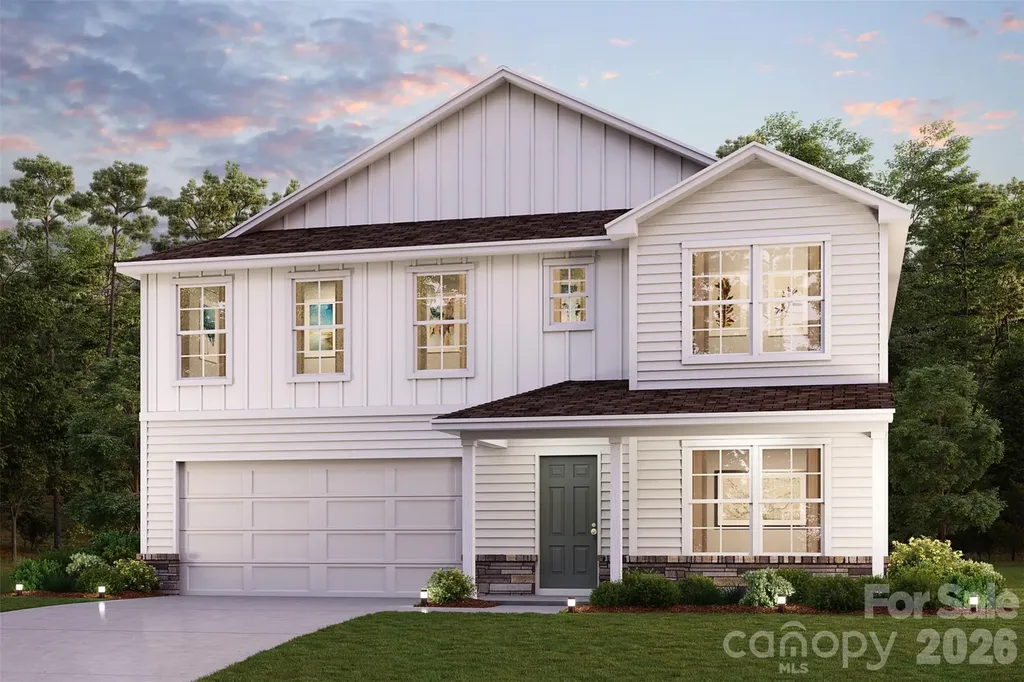 114 Corn Court Linwood NC 27299