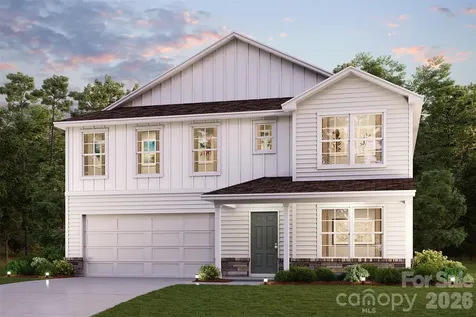 114 Corn Court Linwood NC 27299