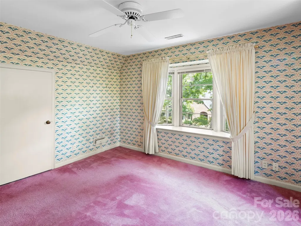 5 Normandy Road Asheville NC 28803