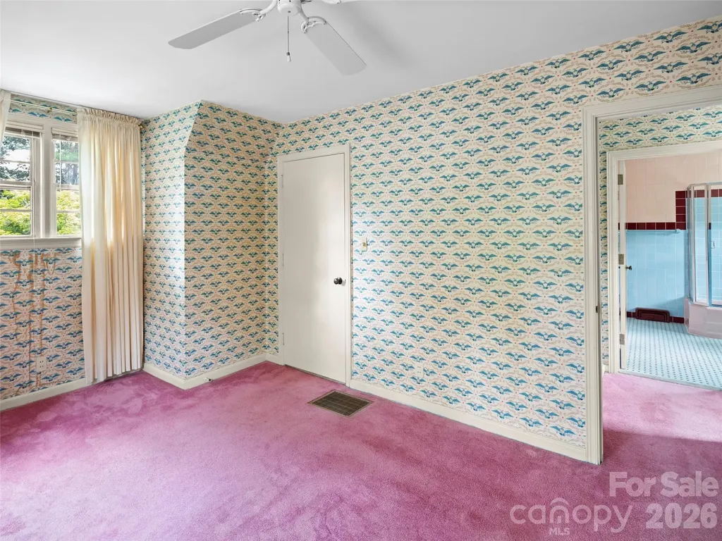 5 Normandy Road Asheville NC 28803
