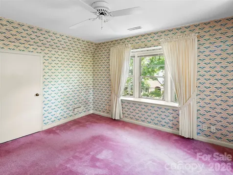 5 Normandy Road Asheville NC 28803
