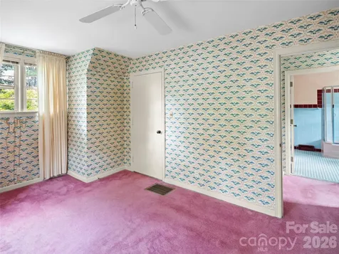5 Normandy Road Asheville NC 28803