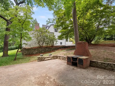 5 Normandy Road Asheville NC 28803