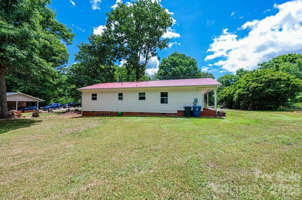 5424 Glenview Drive Hickory NC 28602