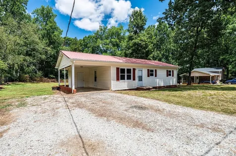 5424 Glenview Drive Hickory NC 28602