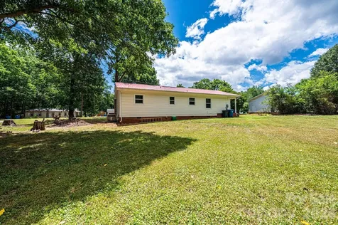 5424 Glenview Drive Hickory NC 28602