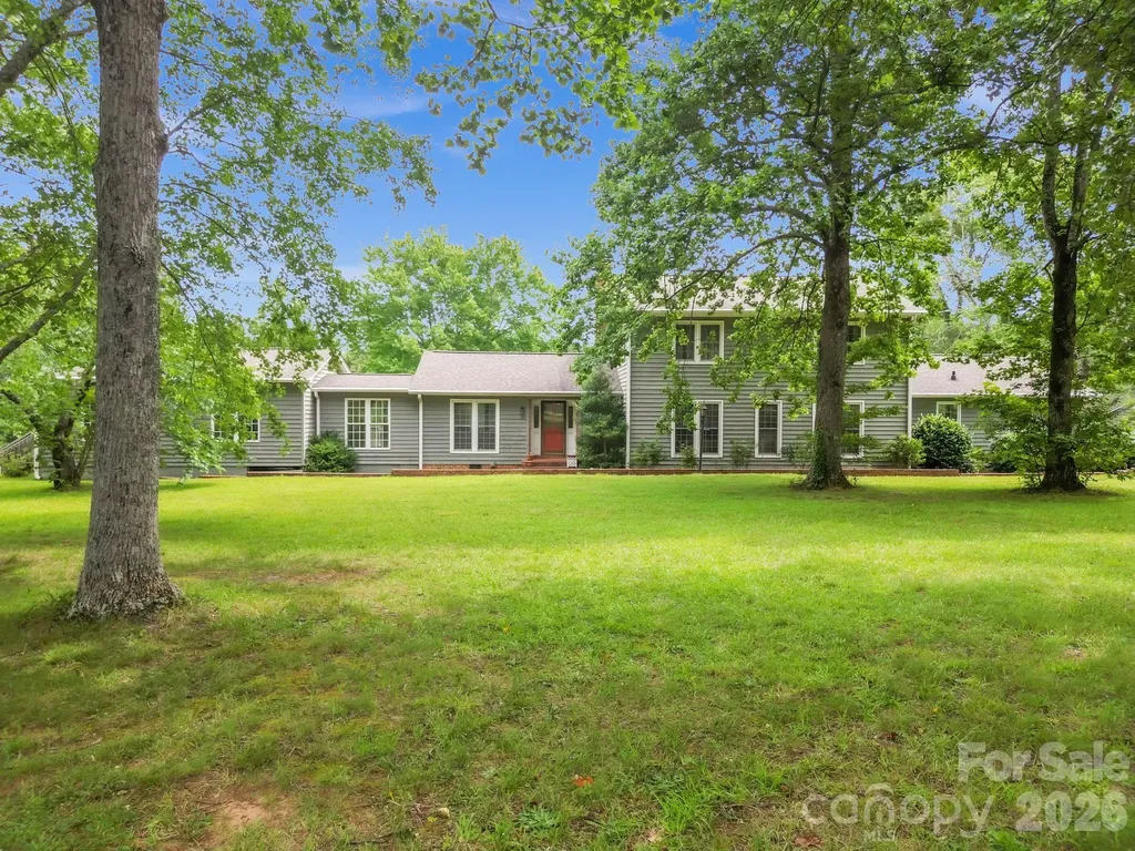 412 Smith Road Landrum SC 29356