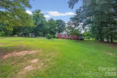 2236 Mountain Gap Road Richburg SC 29729