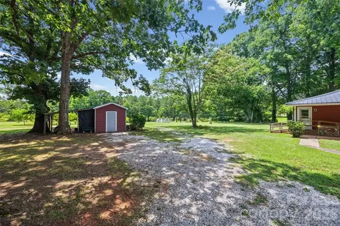 2236 Mountain Gap Road Richburg SC 29729