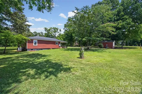 2236 Mountain Gap Road Richburg SC 29729