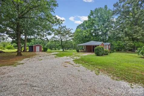 2236 Mountain Gap Road Richburg SC 29729