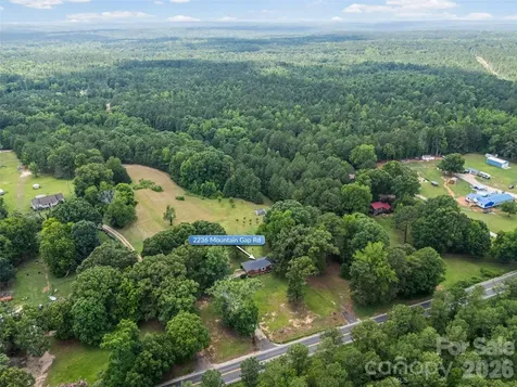 2236 Mountain Gap Road Richburg SC 29729