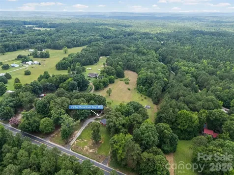 2236 Mountain Gap Road Richburg SC 29729