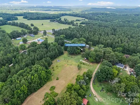 2236 Mountain Gap Road Richburg SC 29729