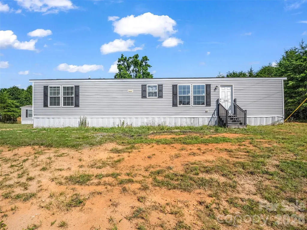 4252 Big Island Road Rutherfordton NC 28139