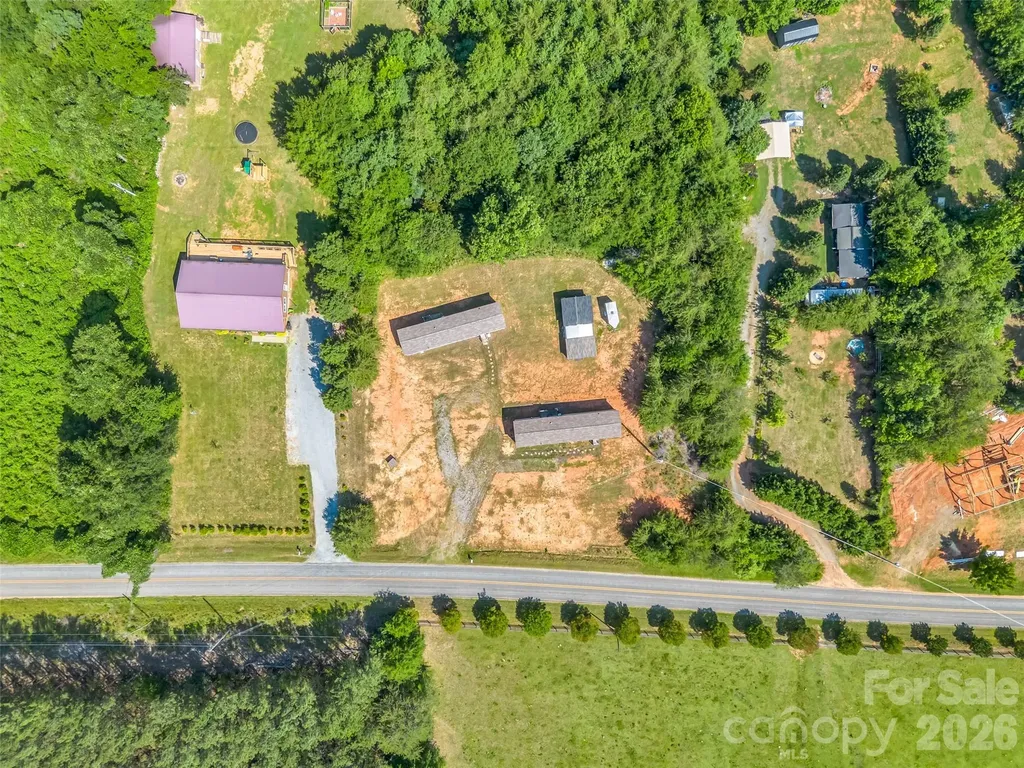 4252 Big Island Road Rutherfordton NC 28139
