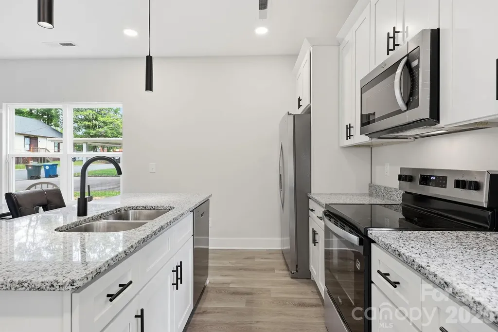 215 Green Street Salisbury NC 28144