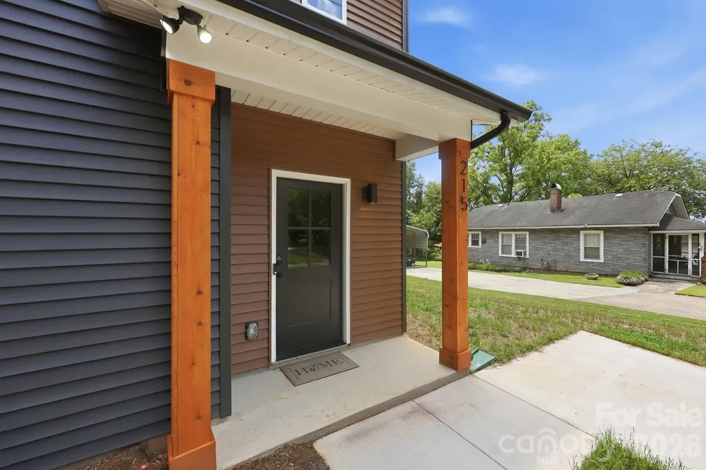 215 Green Street Salisbury NC 28144