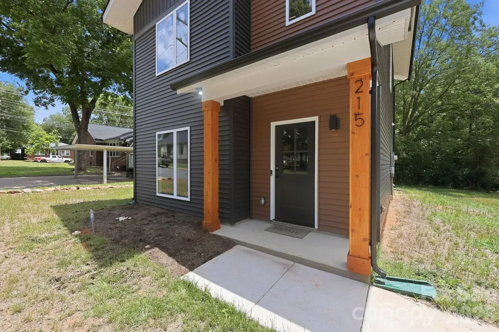 215 Green Street Salisbury NC 28144