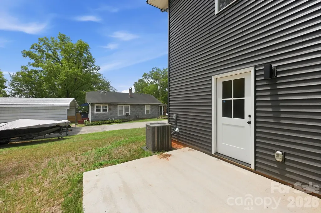 215 Green Street Salisbury NC 28144