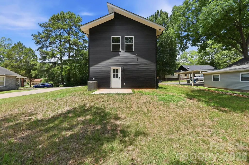 215 Green Street Salisbury NC 28144