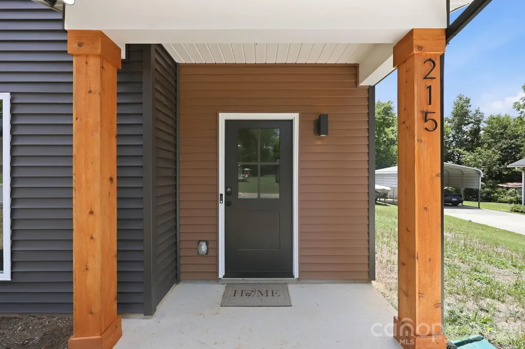 215 Green Street Salisbury NC 28144