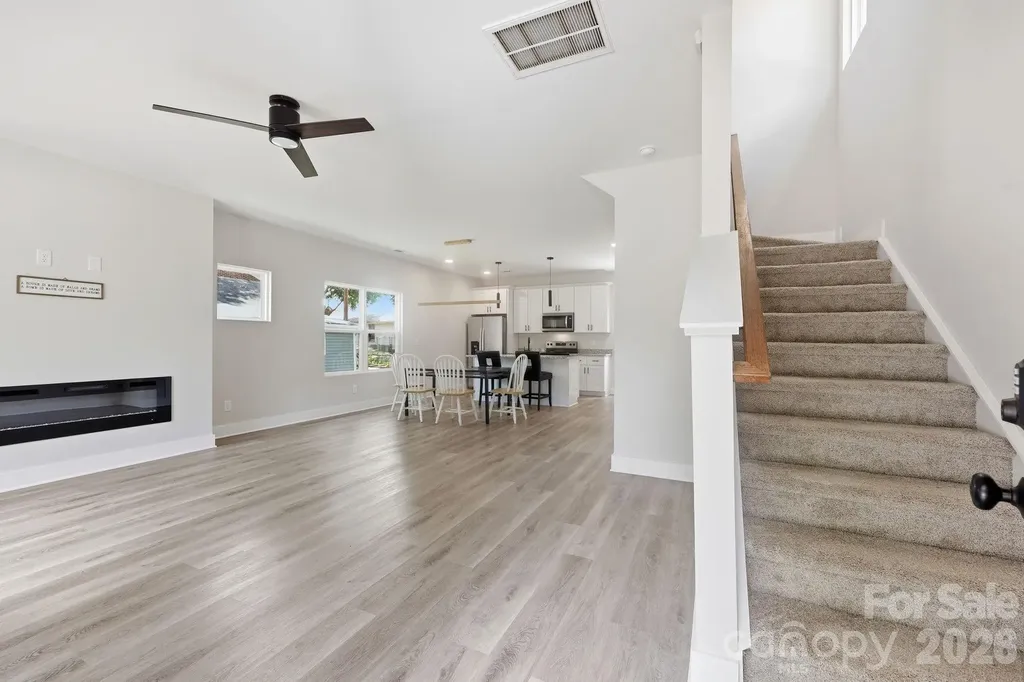 215 Green Street Salisbury NC 28144