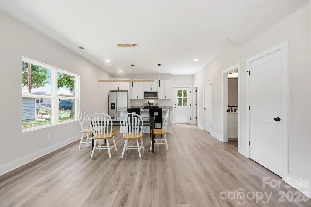 215 Green Street Salisbury NC 28144