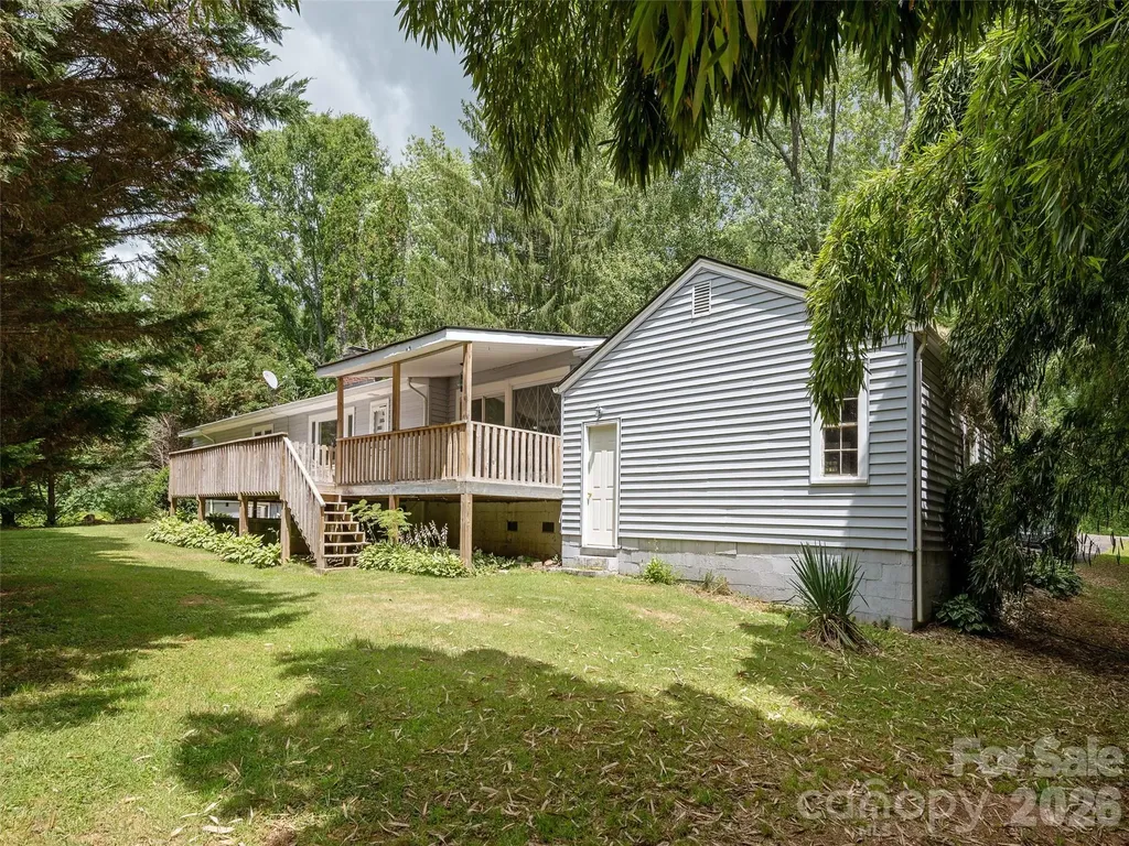 79 Edgewood Drive Arden NC 28704